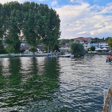 Hotel Hoeri Am Bodensee Gaienhofen  Exteriér fotografie
