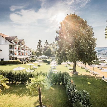 Hotel Hoeri Am Bodensee Gaienhofen  Exteriér fotografie