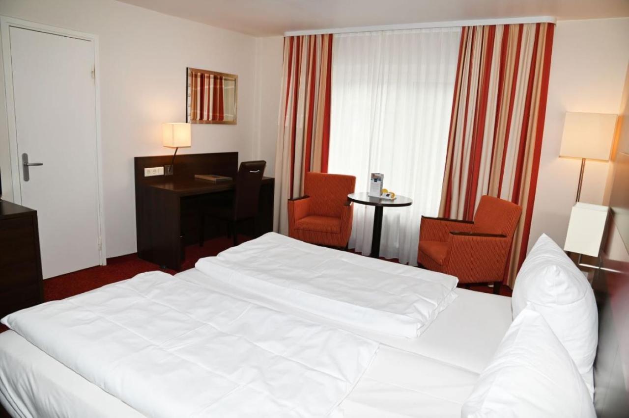 Hotel Hoeri Am Bodensee Gaienhofen  Exteriér fotografie