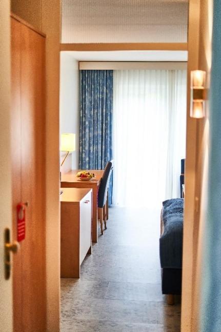 Hotel Hoeri Am Bodensee Gaienhofen  Exteriér fotografie