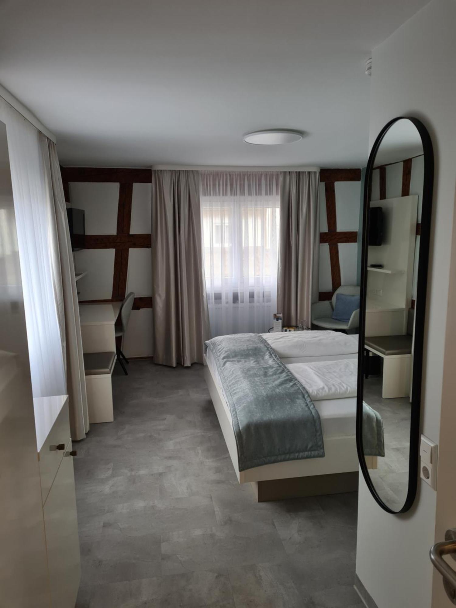 Hotel Hoeri Am Bodensee Gaienhofen  Exteriér fotografie