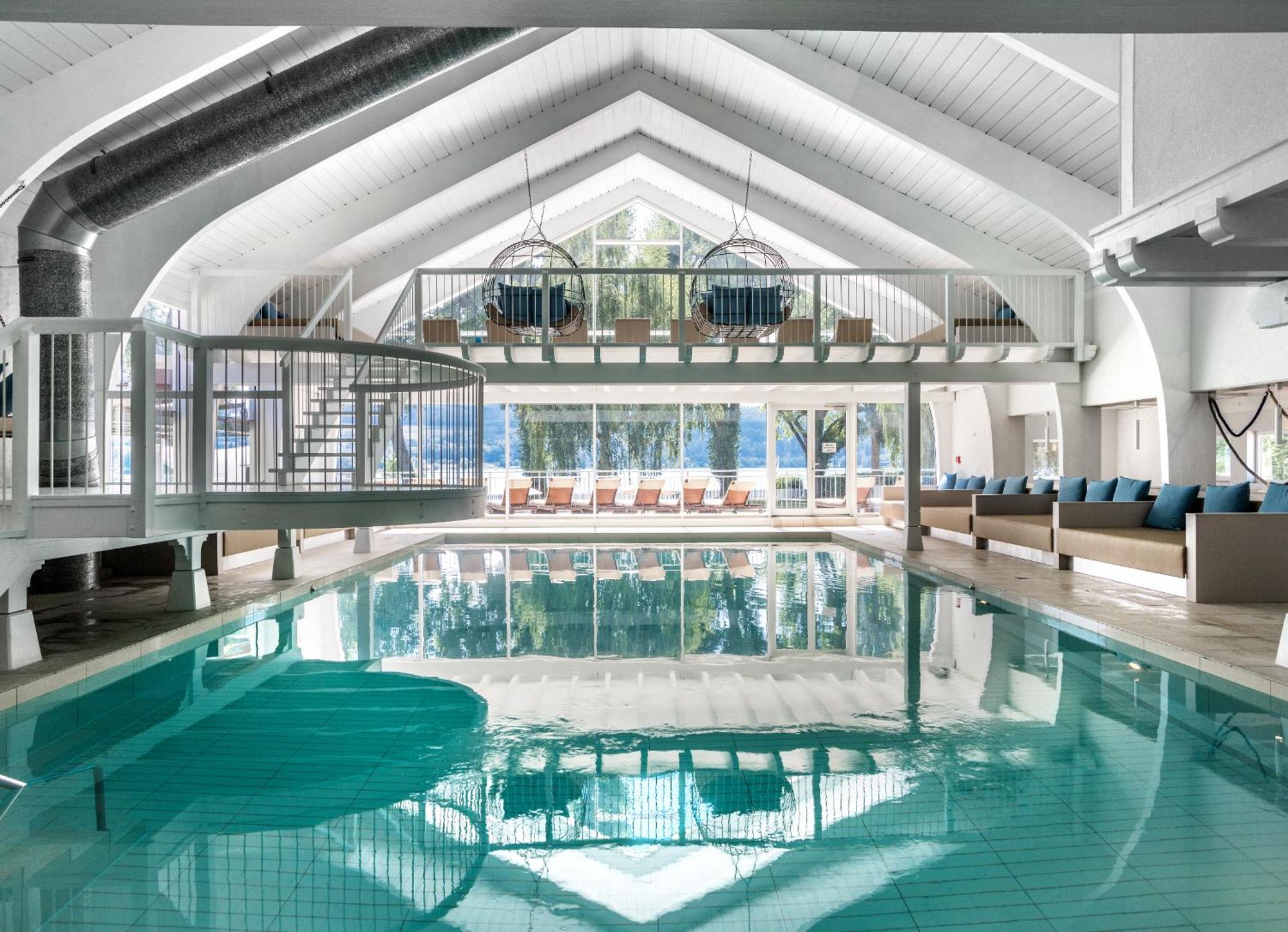 Hotel Hoeri Am Bodensee Gaienhofen  Exteriér fotografie