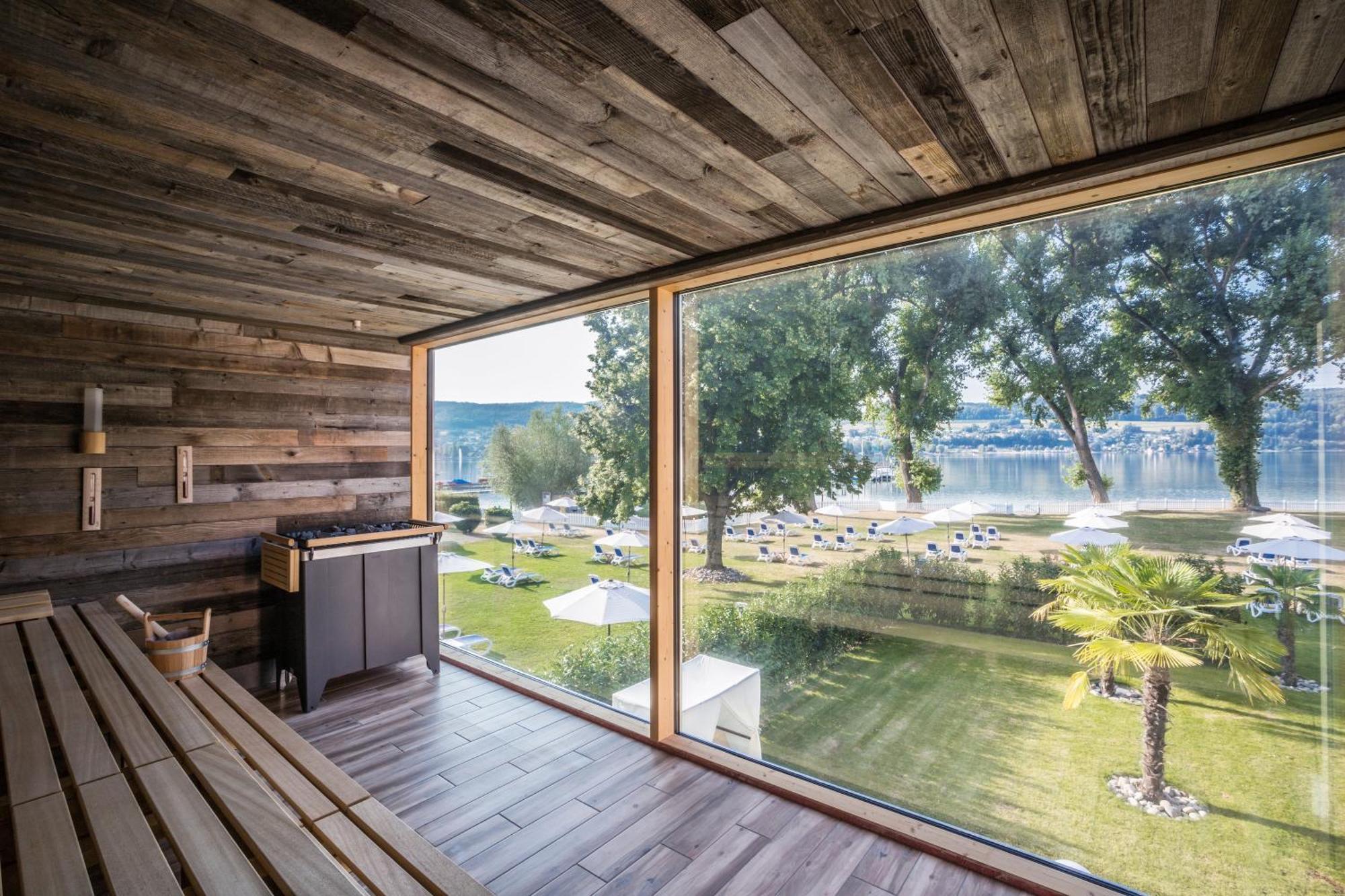 Hotel Hoeri Am Bodensee Gaienhofen  Exteriér fotografie