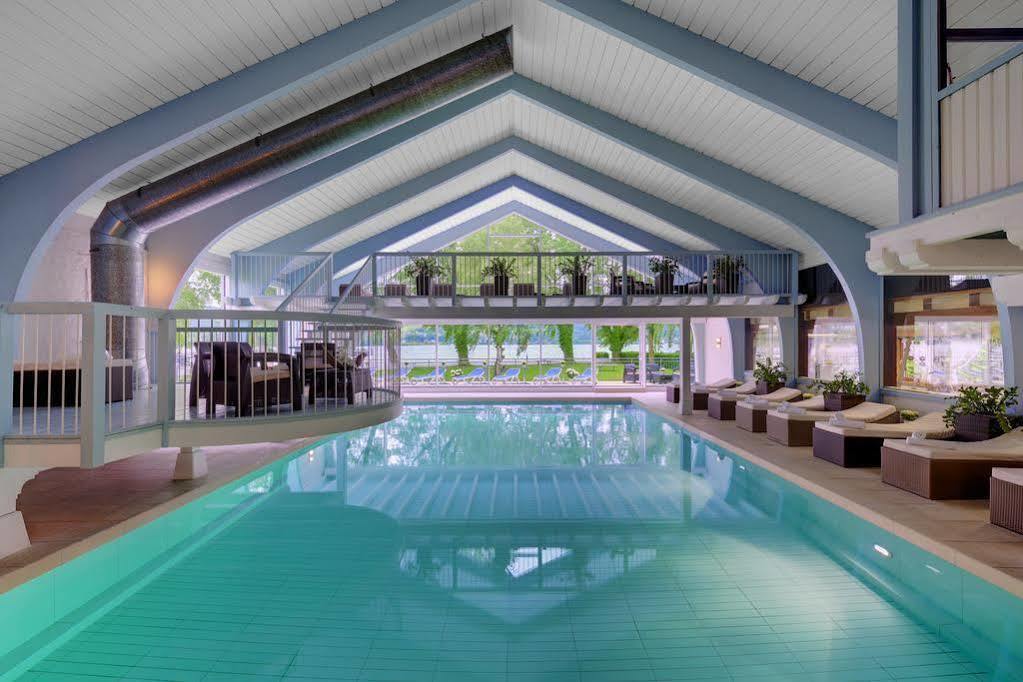 Hotel Hoeri Am Bodensee Gaienhofen  Exteriér fotografie