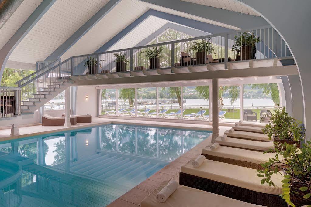 Hotel Hoeri Am Bodensee Gaienhofen  Exteriér fotografie